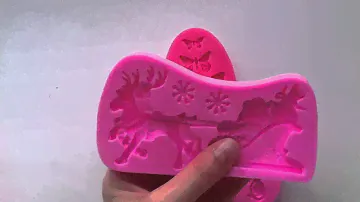 Молды с AliExpress
