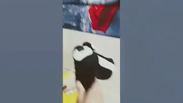 Челендж мягкие игрушки алфавит лор
